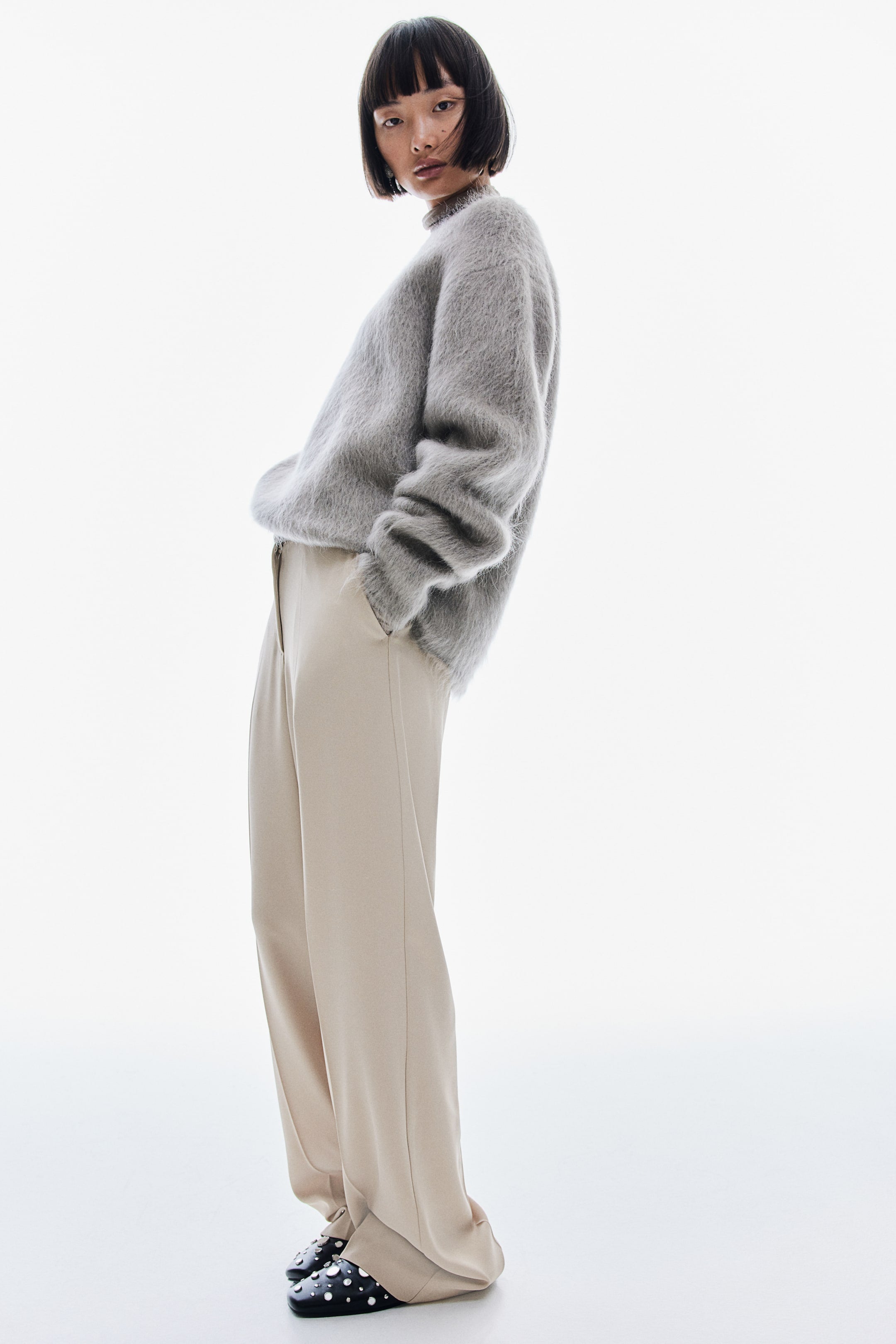 Rous Trousers