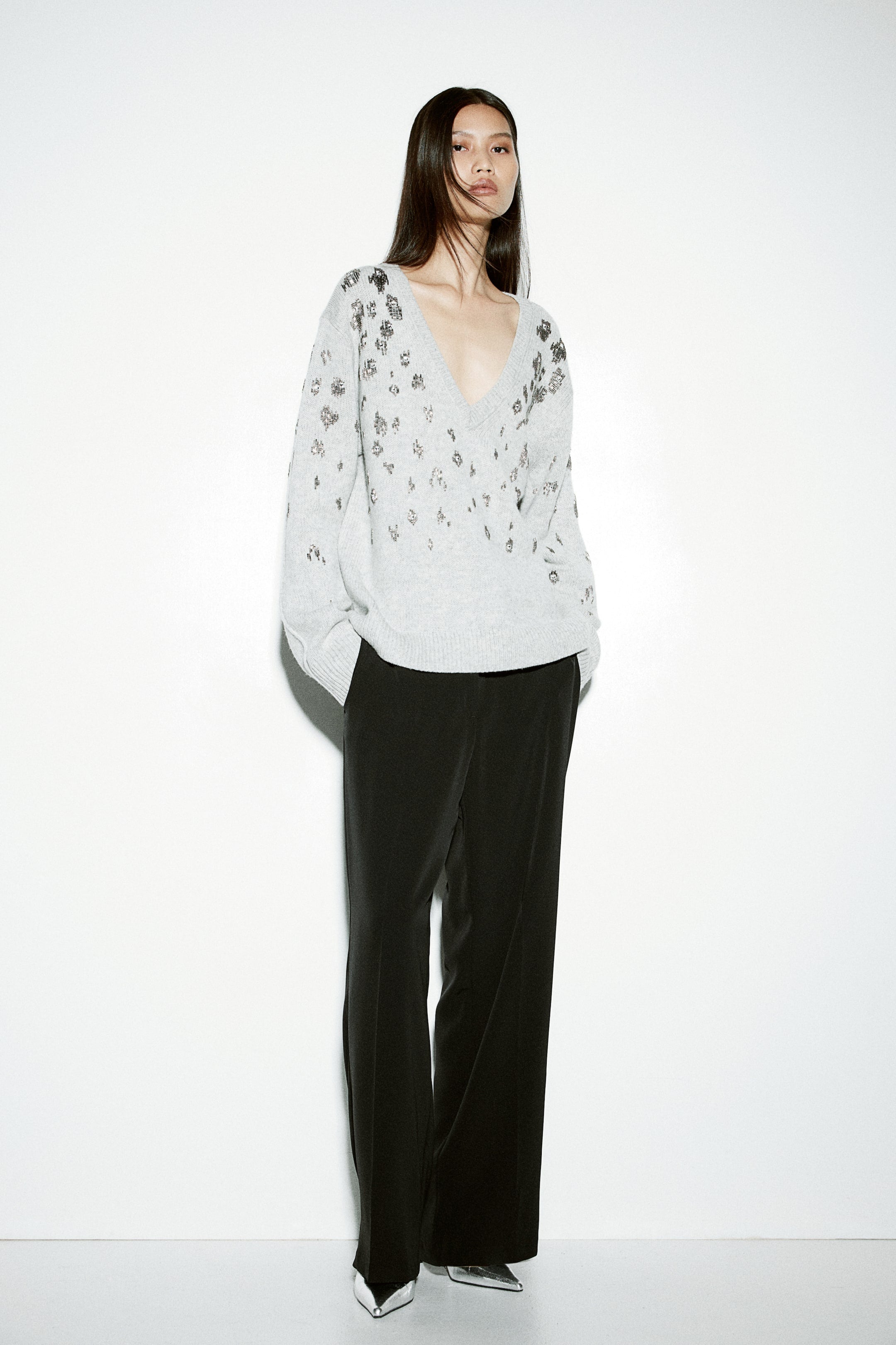 Rous Trousers