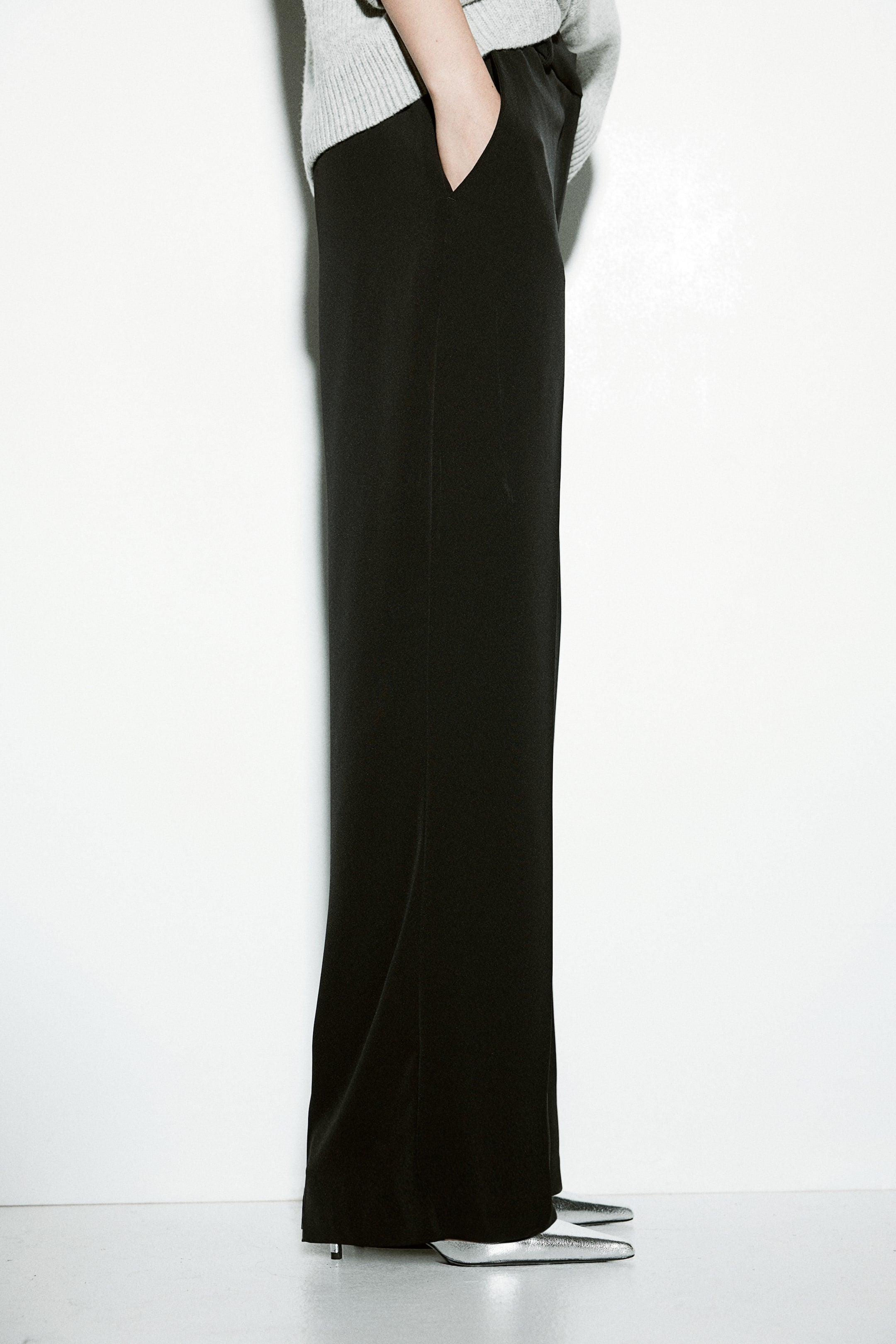 Rous Trousers