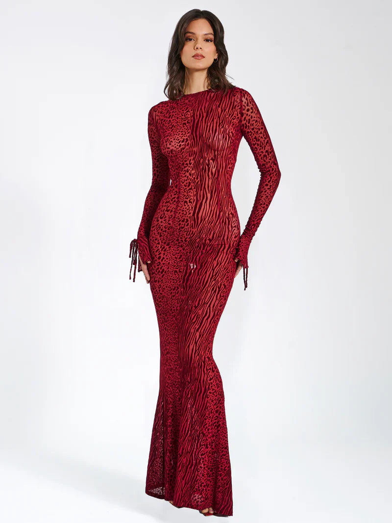 Lariza Maxi Dress