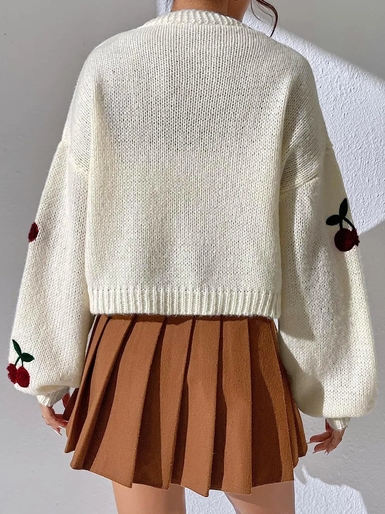 Cher Cardigan