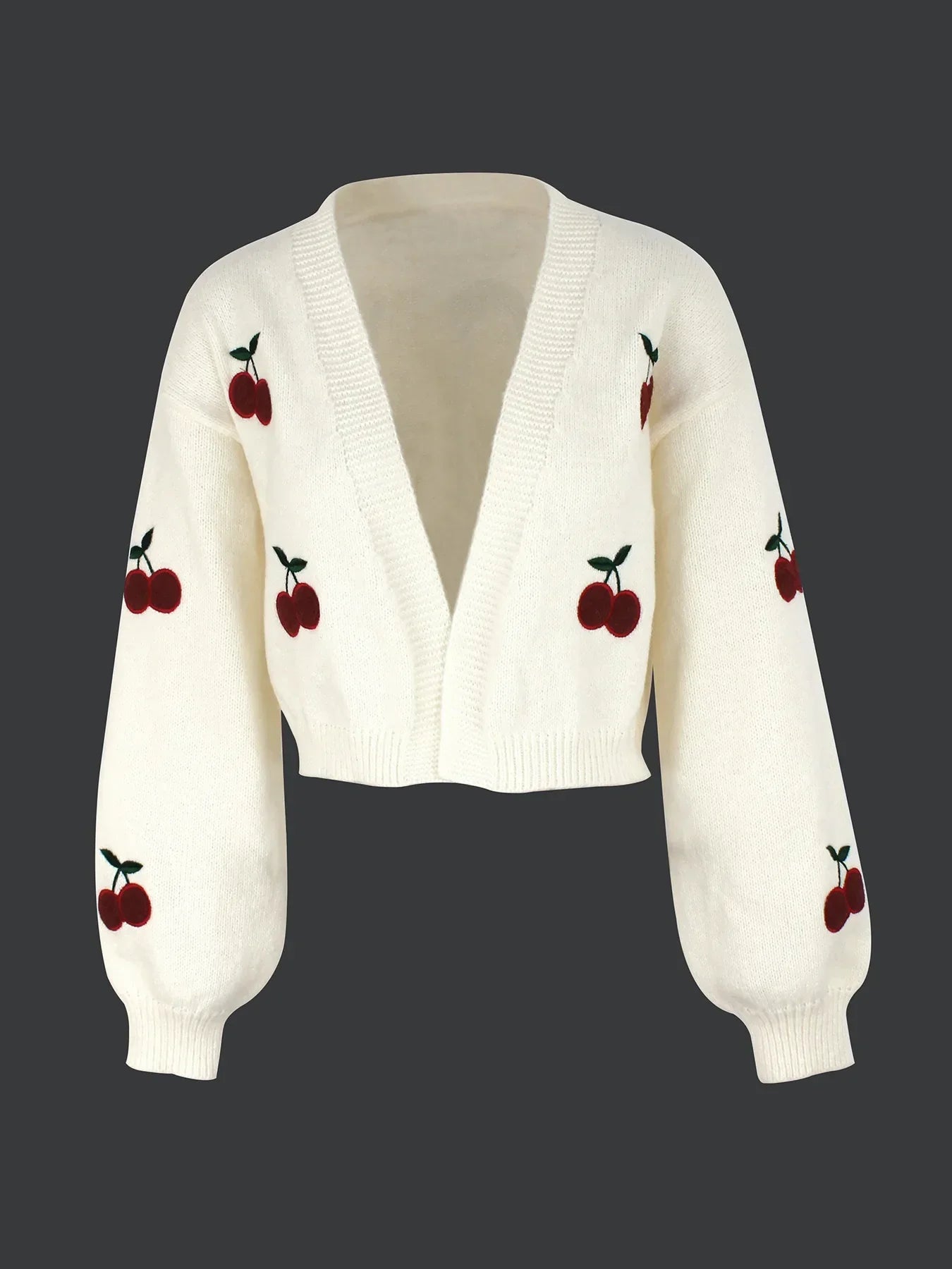 Cher Cardigan
