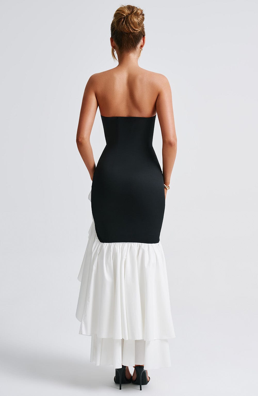 Seraphina Maxi Dress