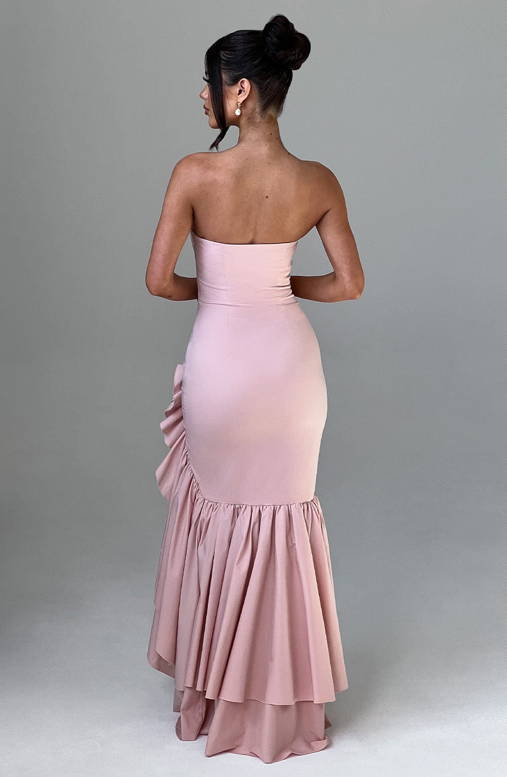 Seraphina Maxi Dress