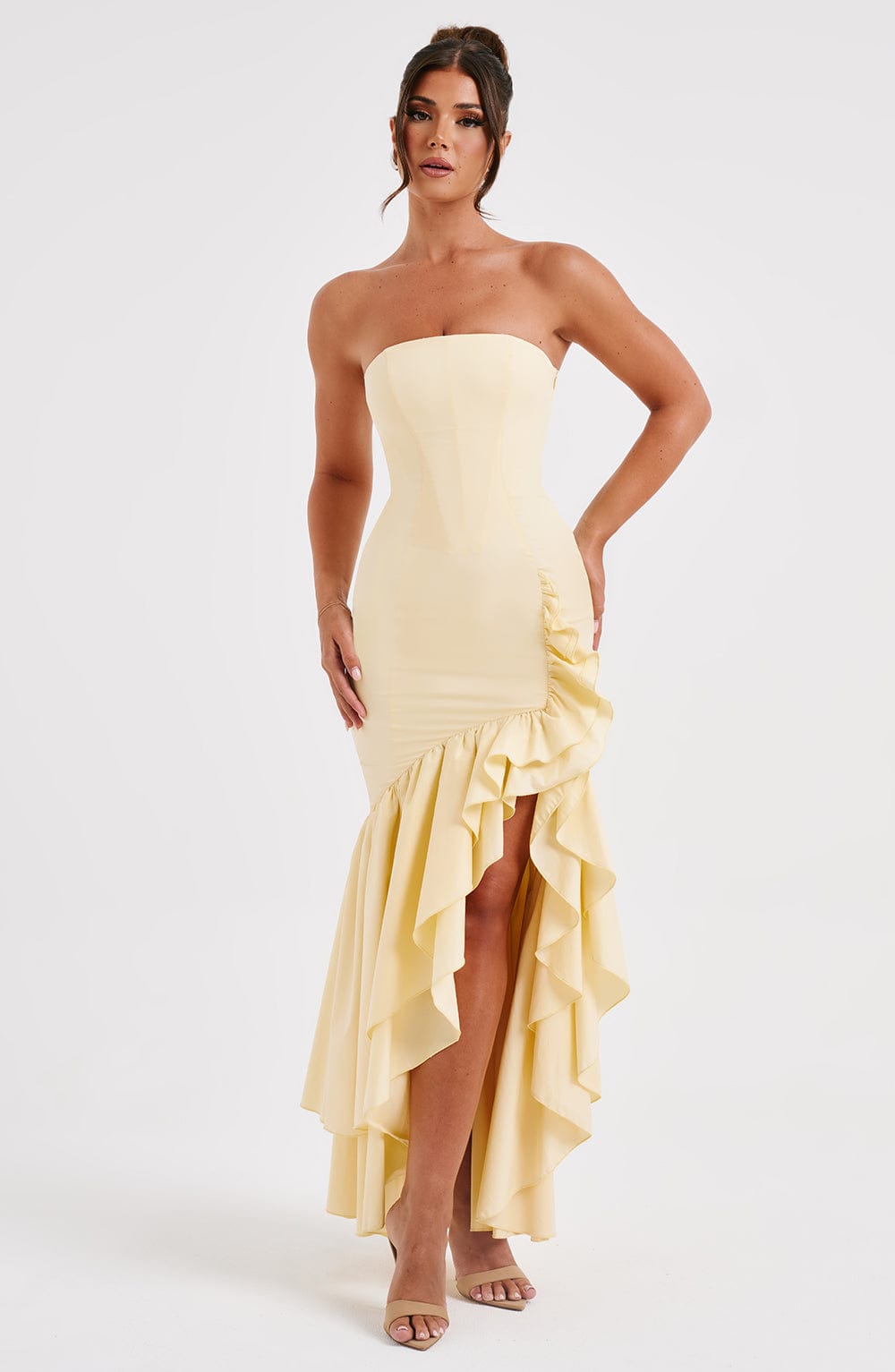 Seraphina Maxi Dress