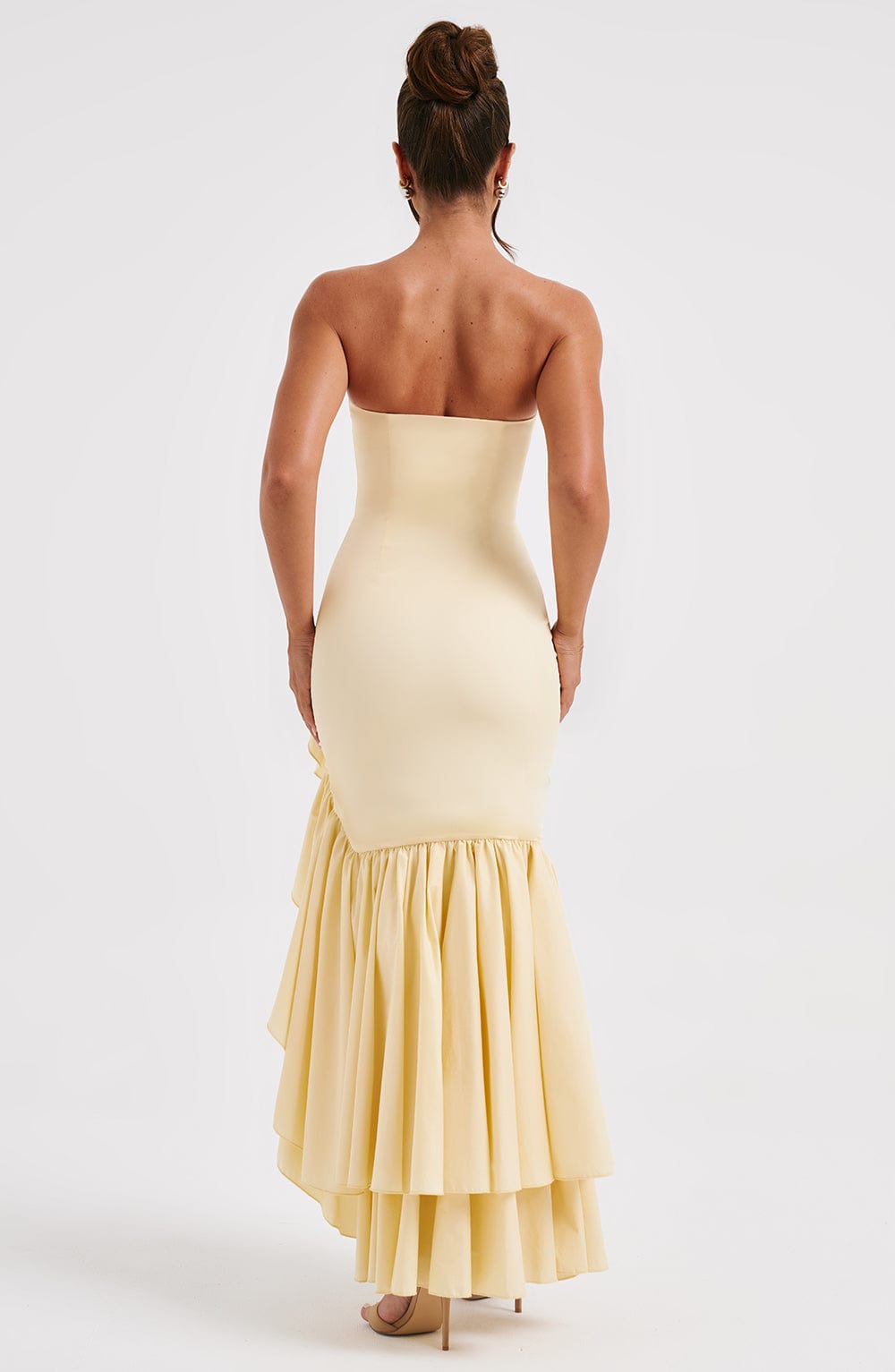 Seraphina Maxi Dress