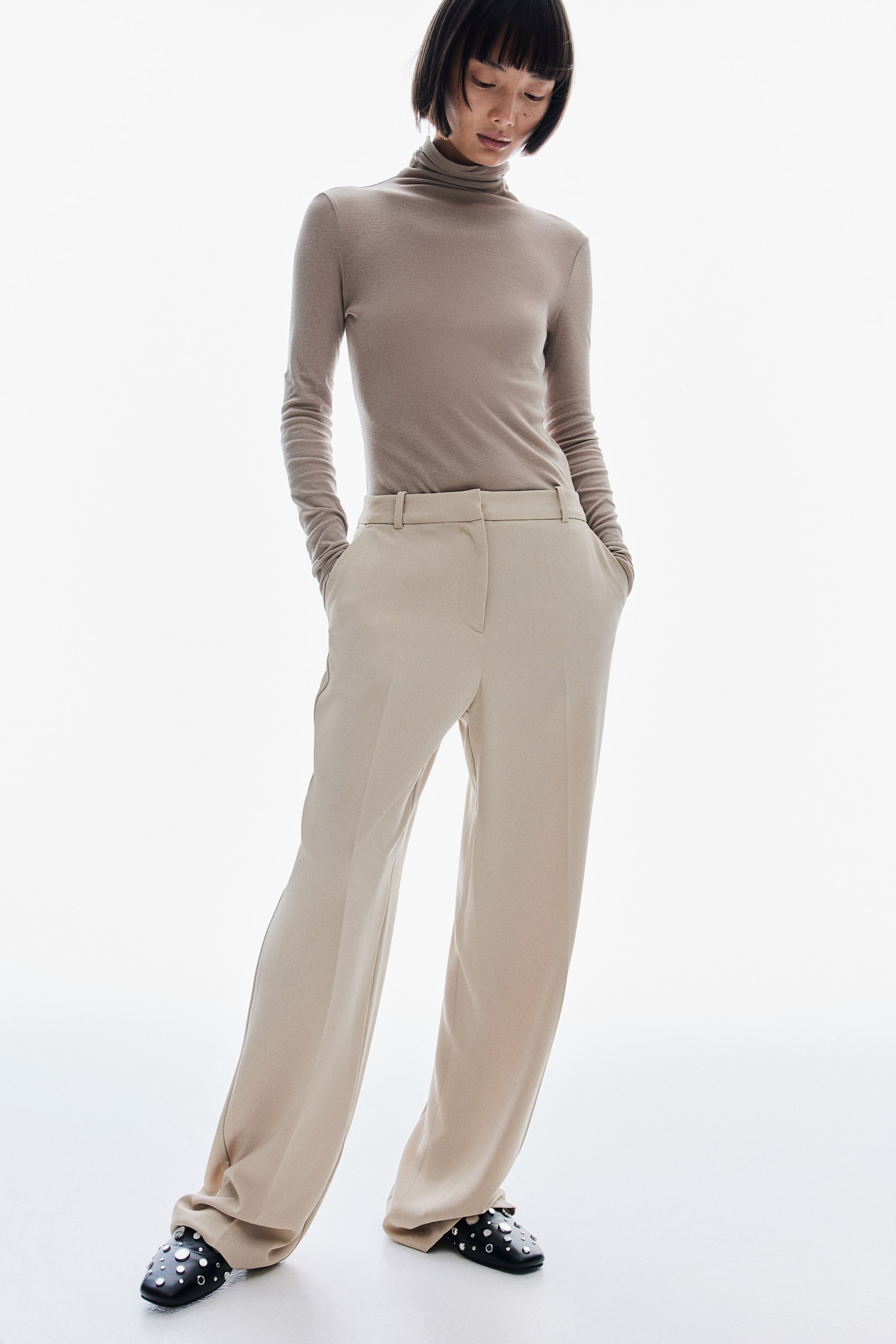 Rous Trousers