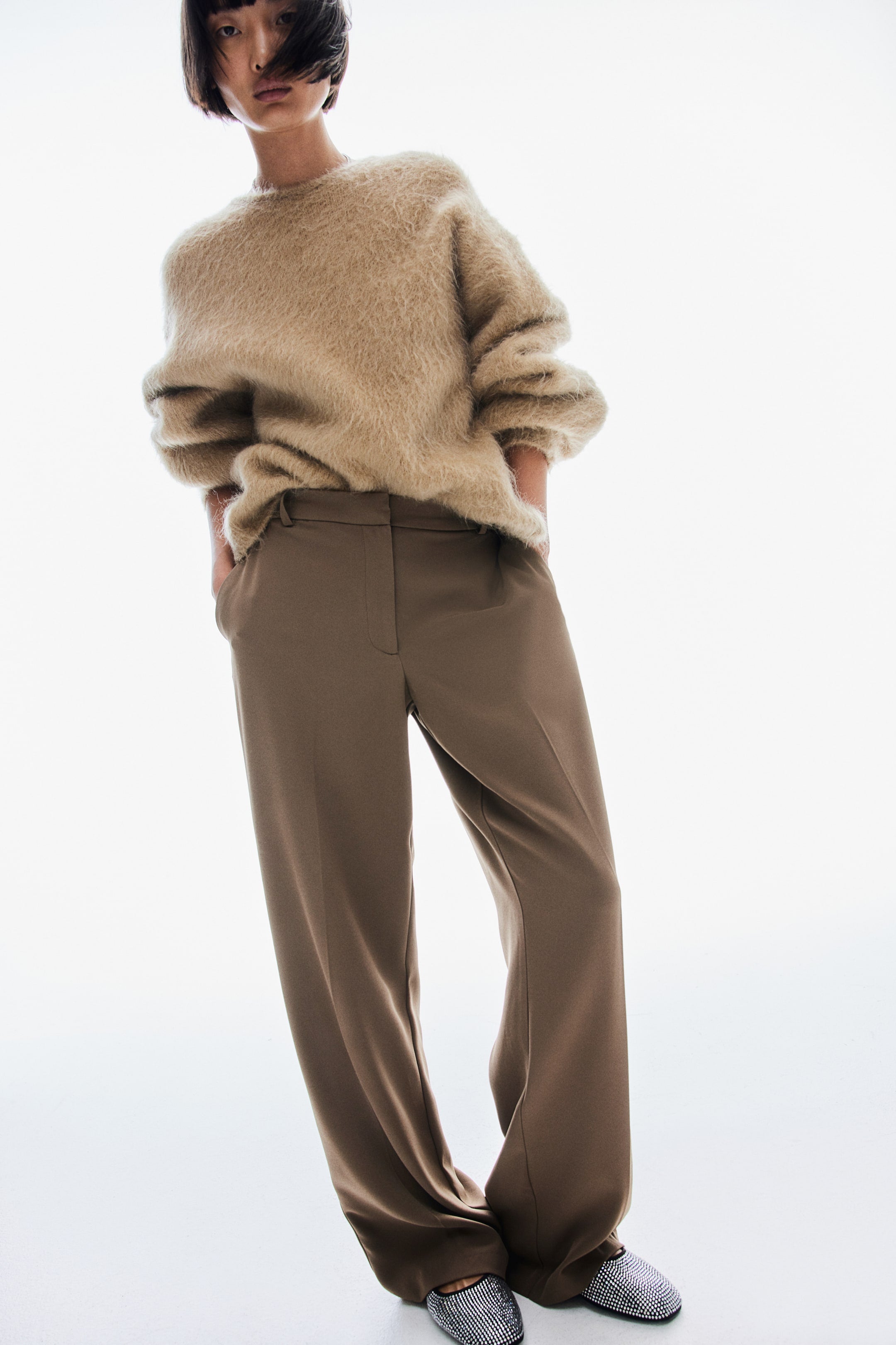 Rous Trousers