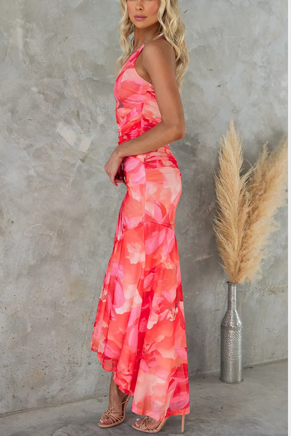 Mila Maxi Dress