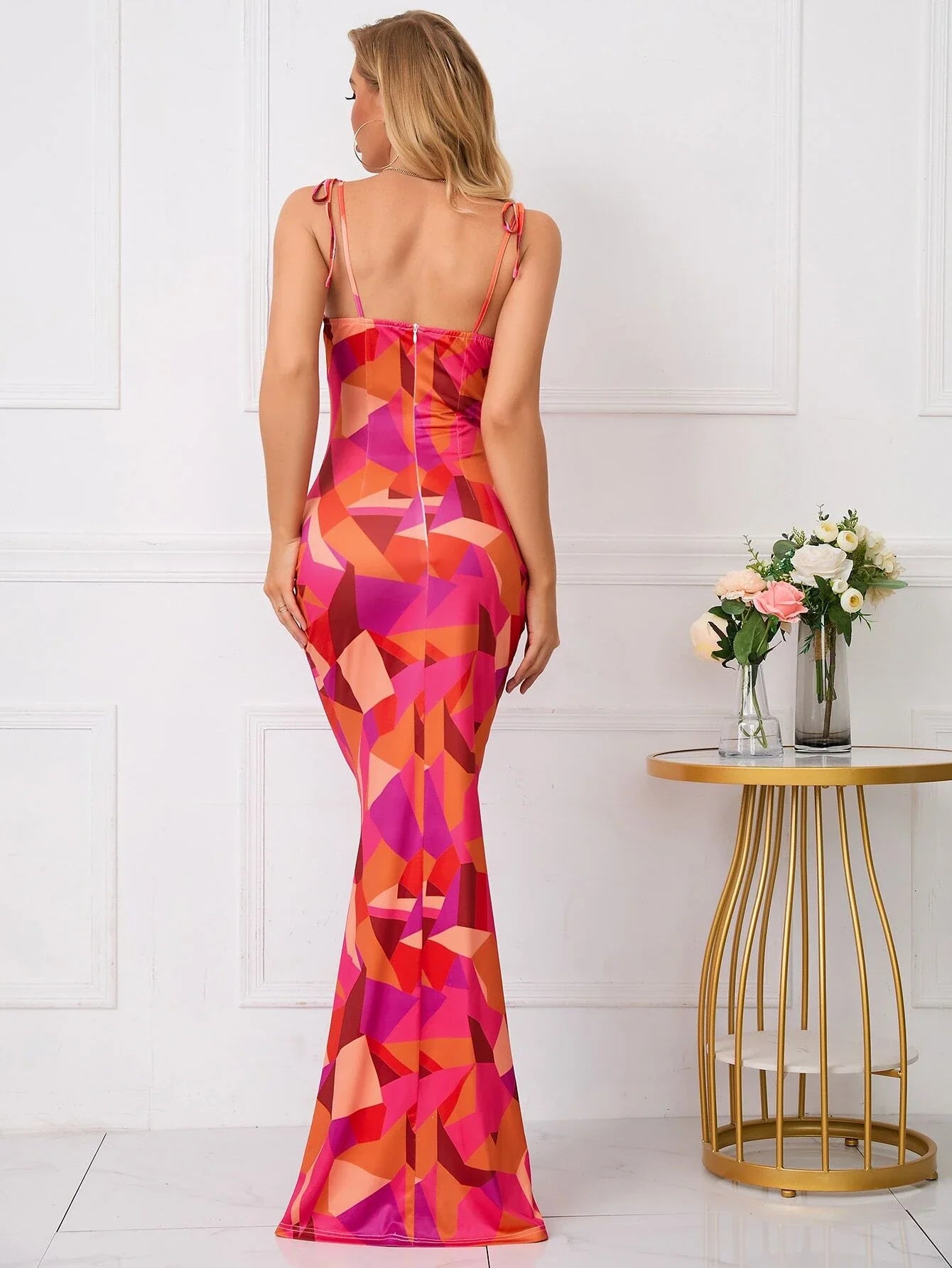 Mirabella Maxi Dress