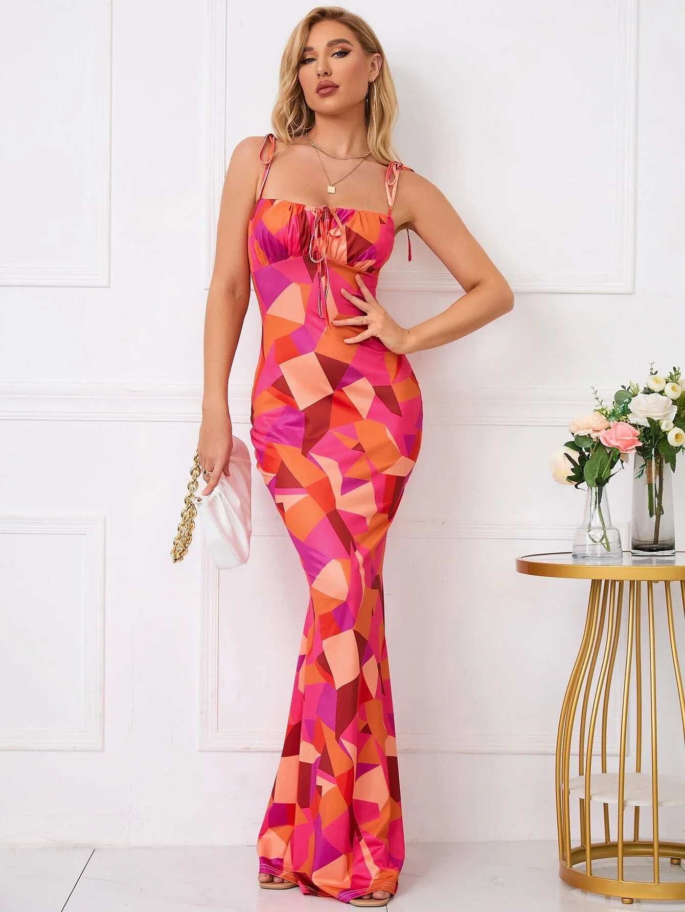 Mirabella Maxi Dress