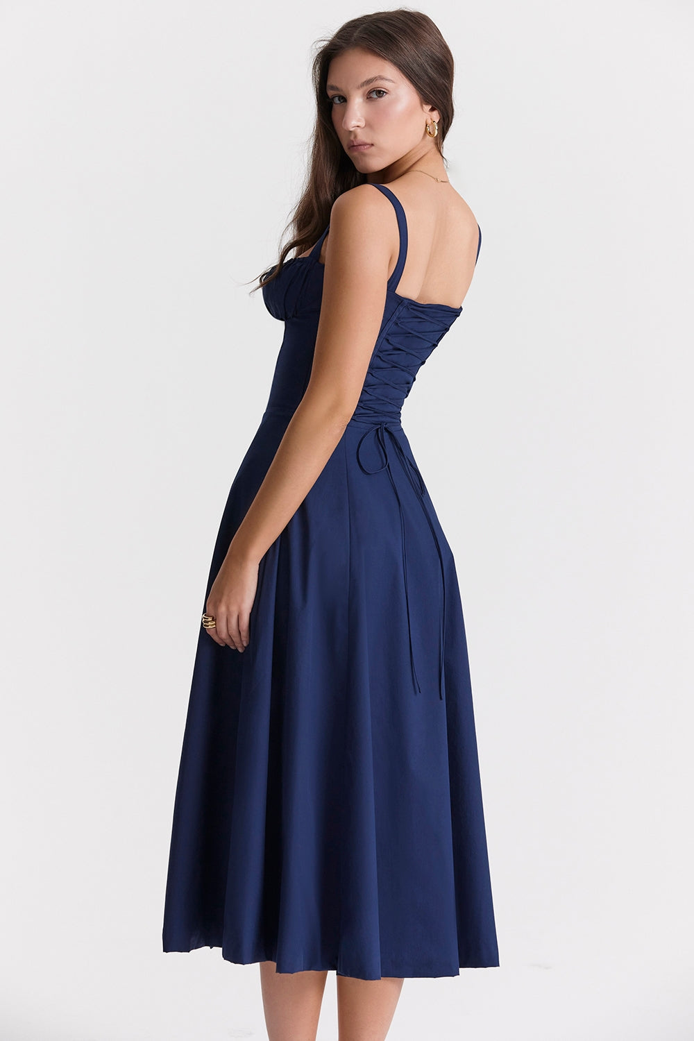 Elegance Midi Dress