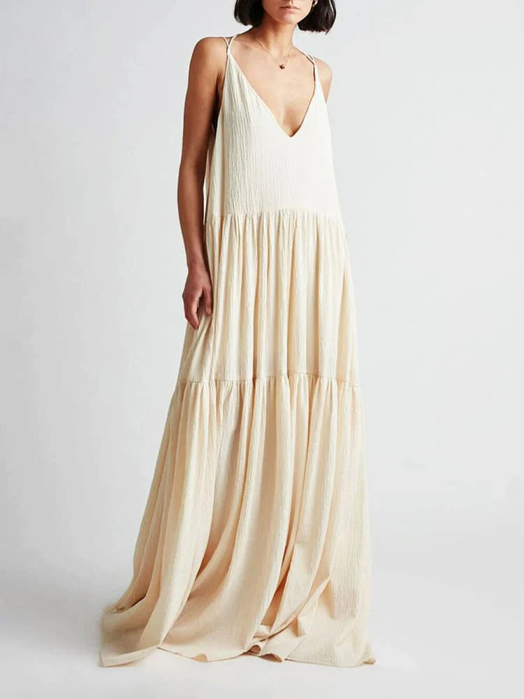 Breeze Maxi Dress