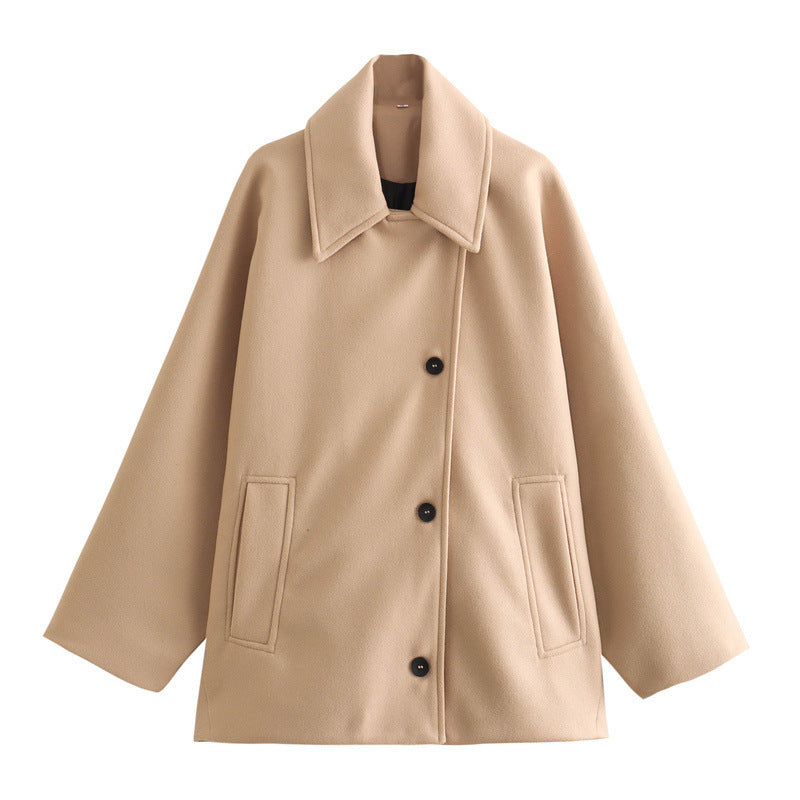 Clarissa Coat