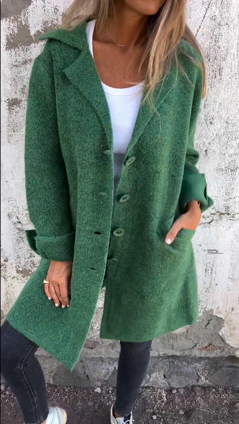 Tara Coat