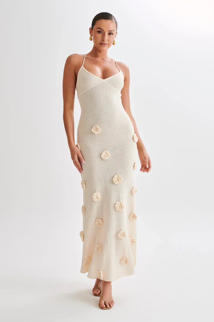 Grace Maxi Dress