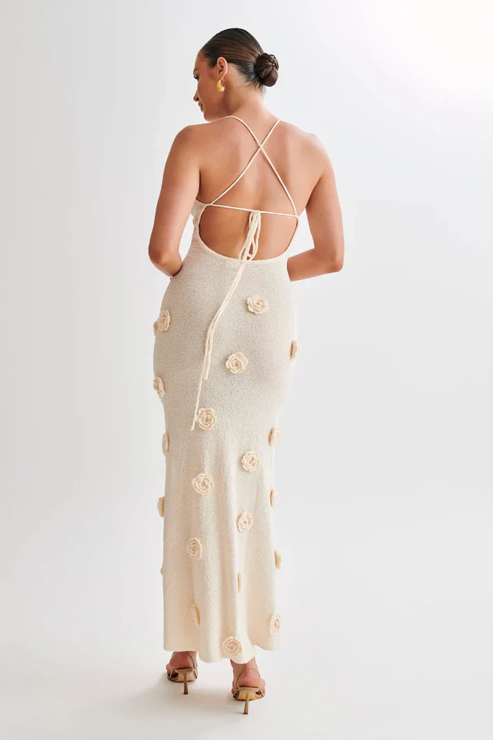 Grace Maxi Dress