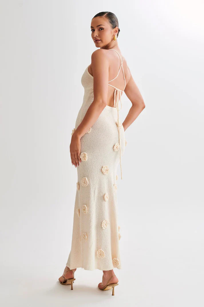 Grace Maxi Dress