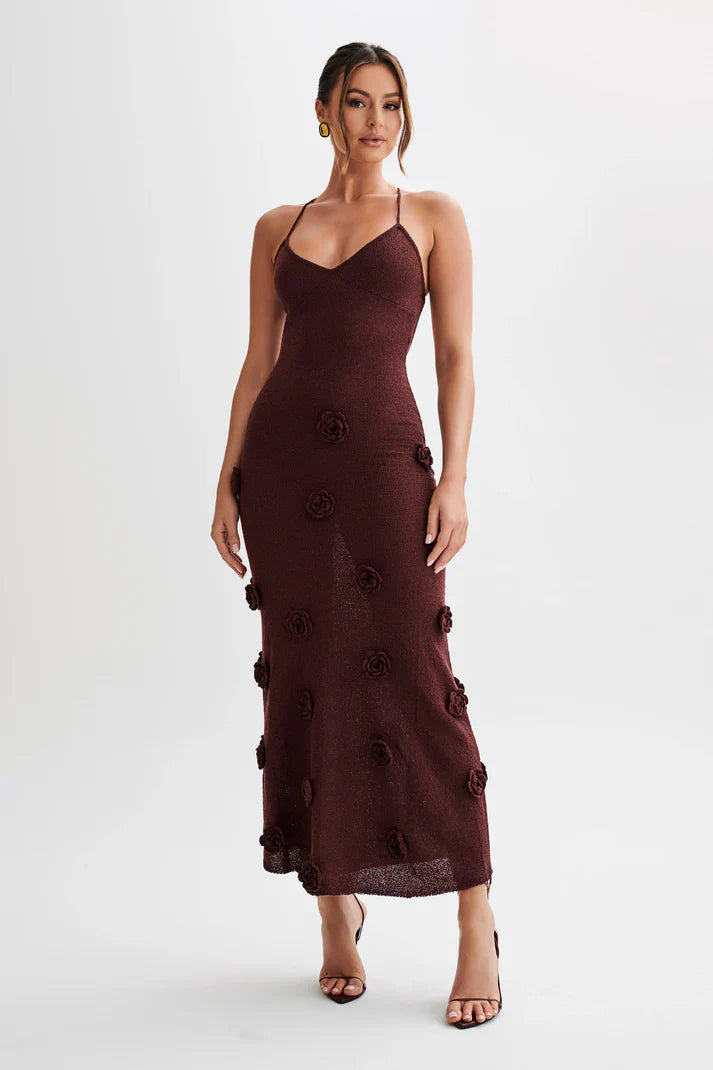 Grace Maxi Dress