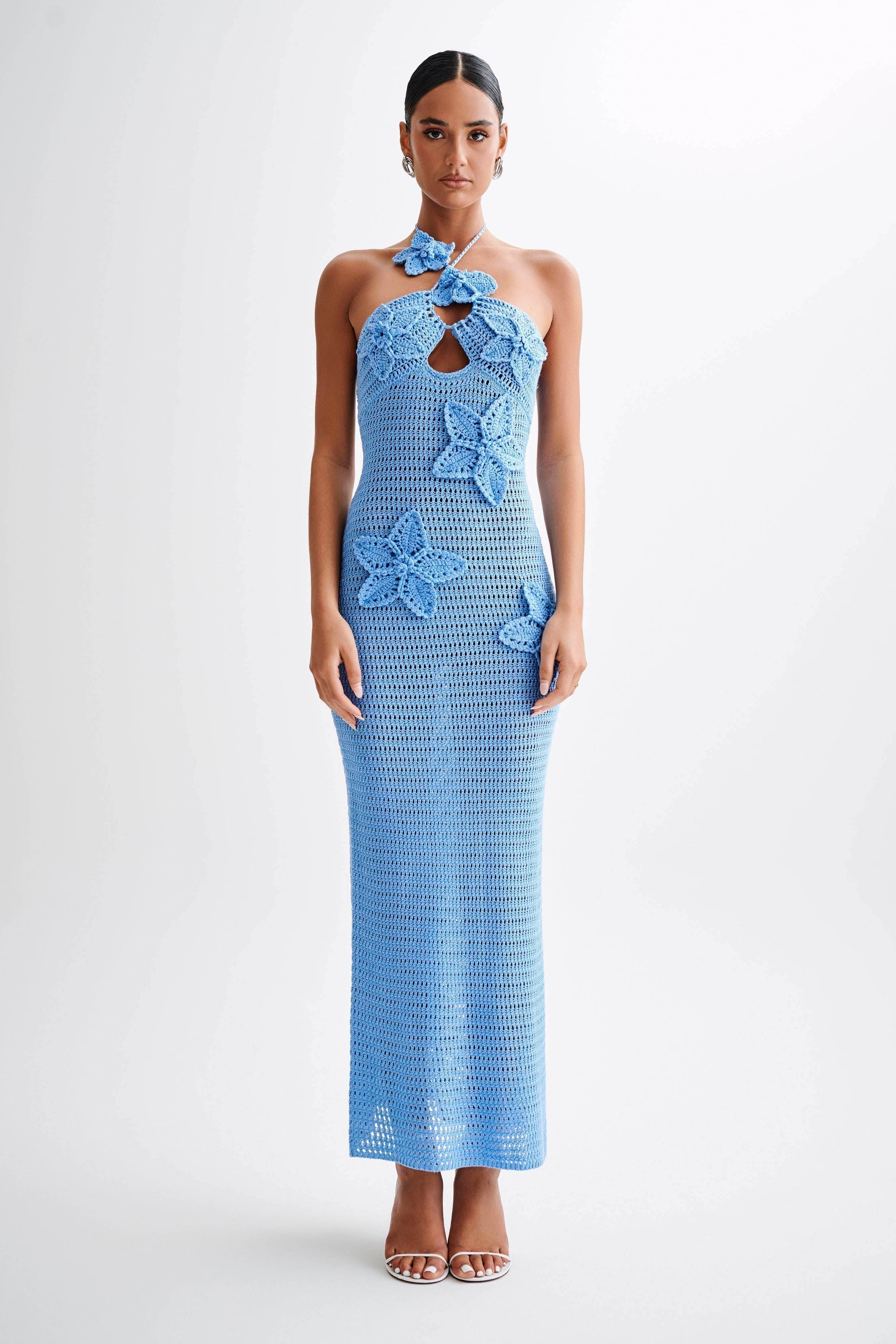 Jasmine Maxi Dress