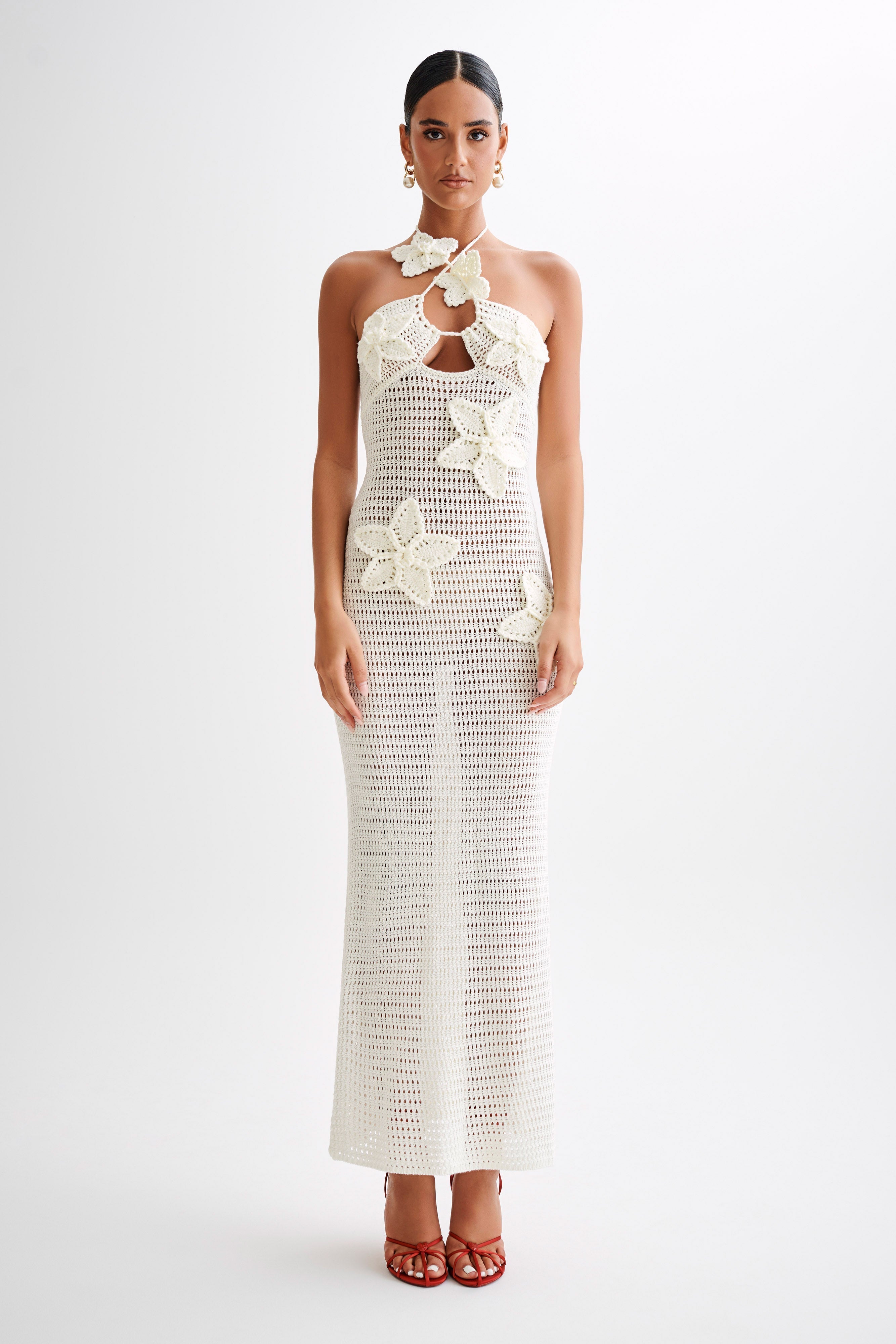 Jasmine Maxi Dress