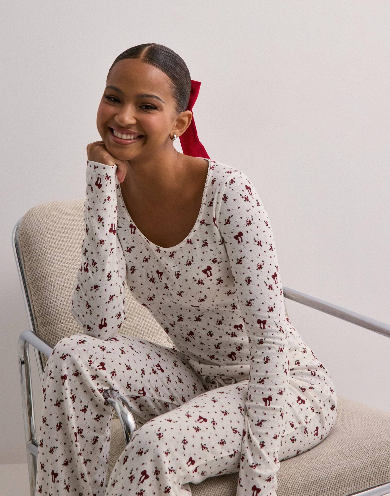 Mas Pyjama