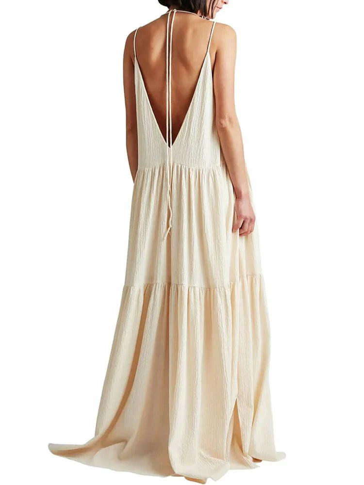 Breeze Maxi Dress