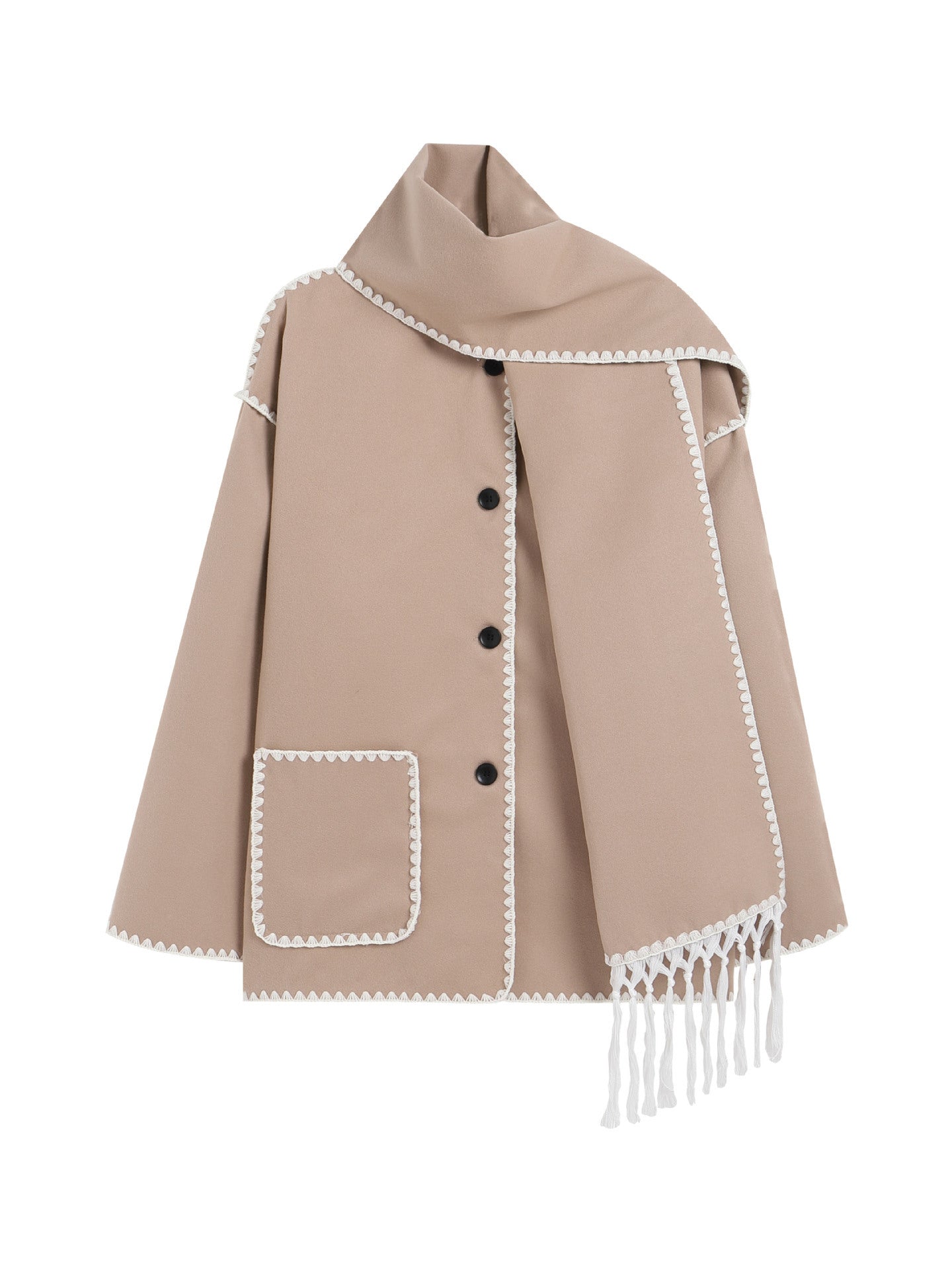 Florence Coat