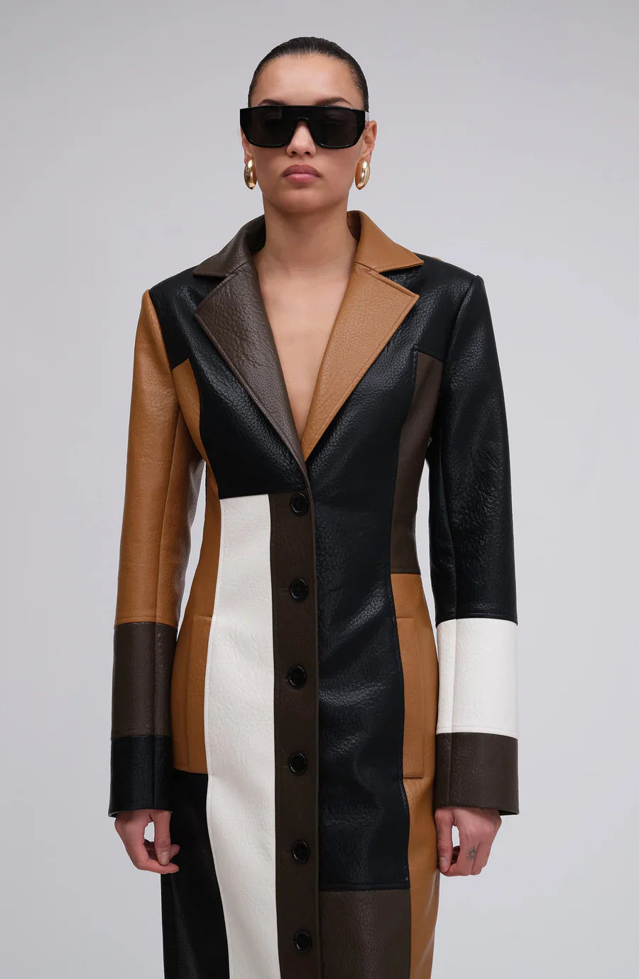 Saar Coat