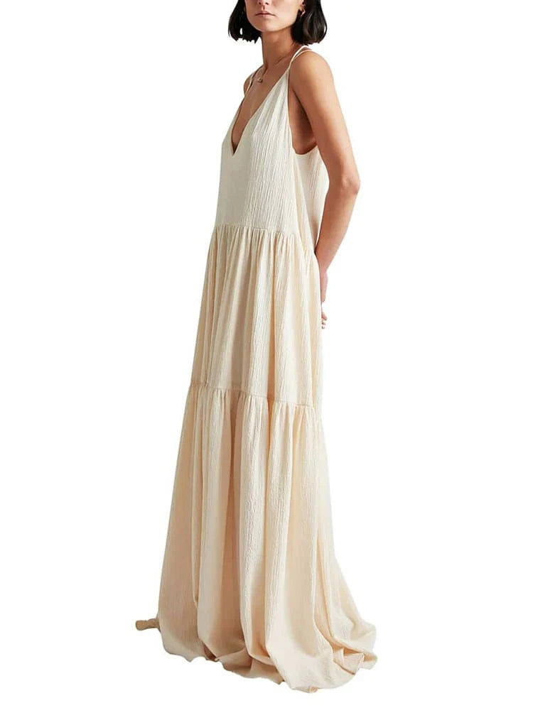 Breeze Maxi Dress