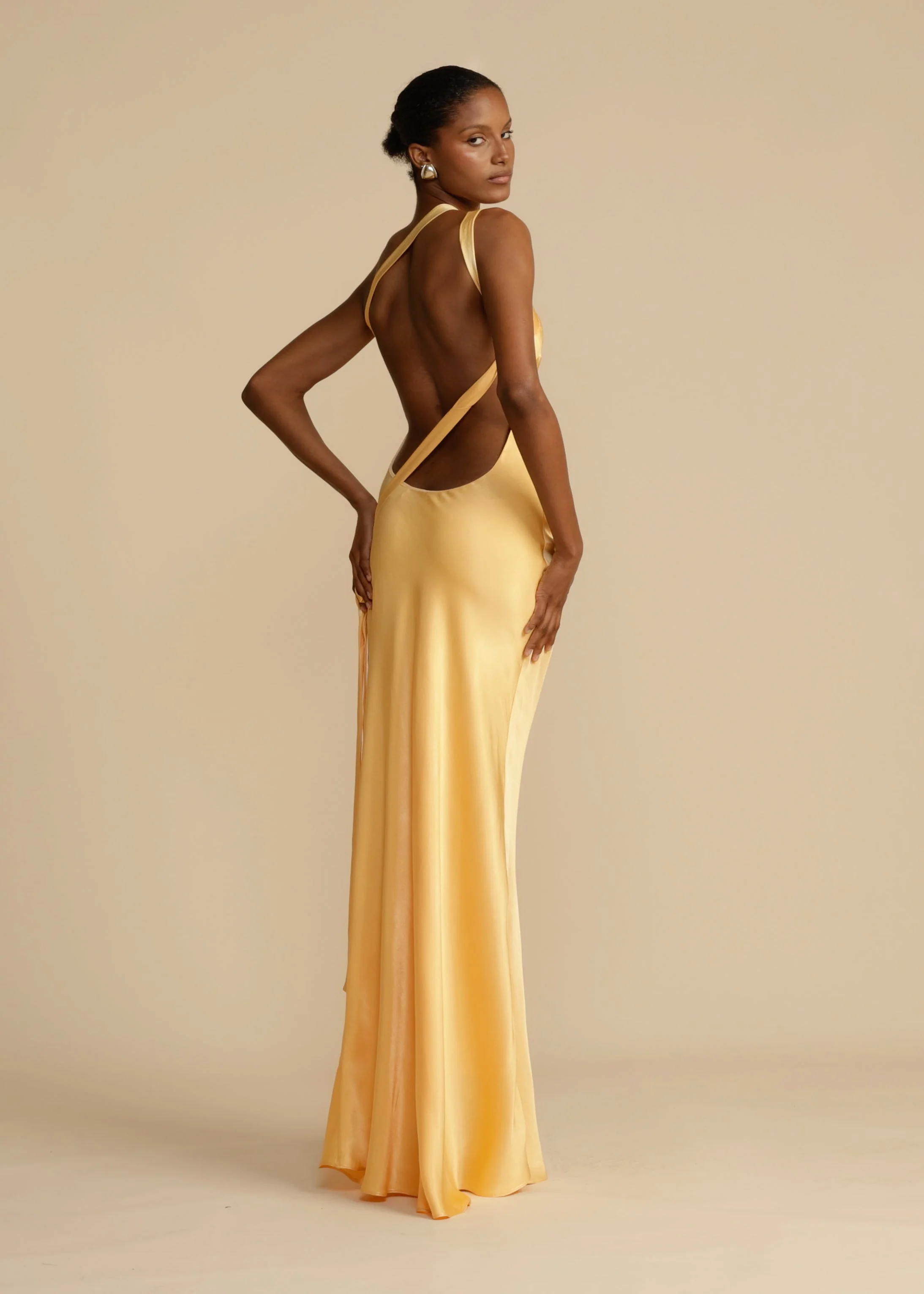 Valentina Maxi Dress