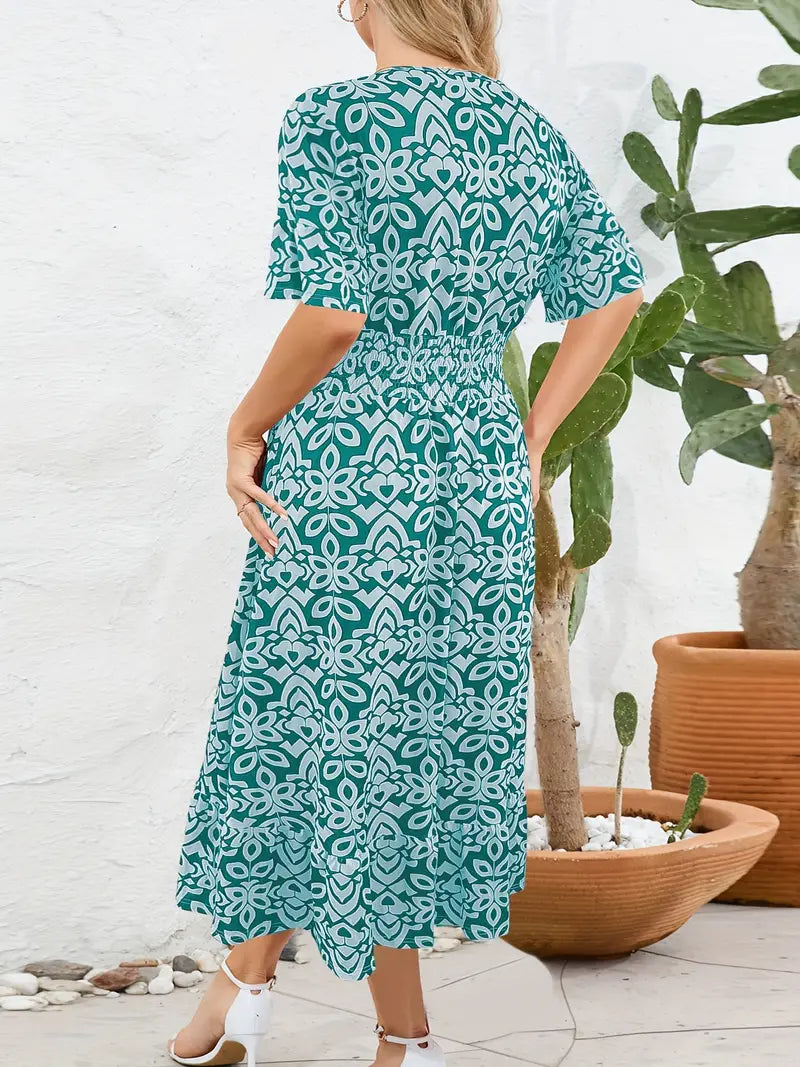 Amara Maxi Dress