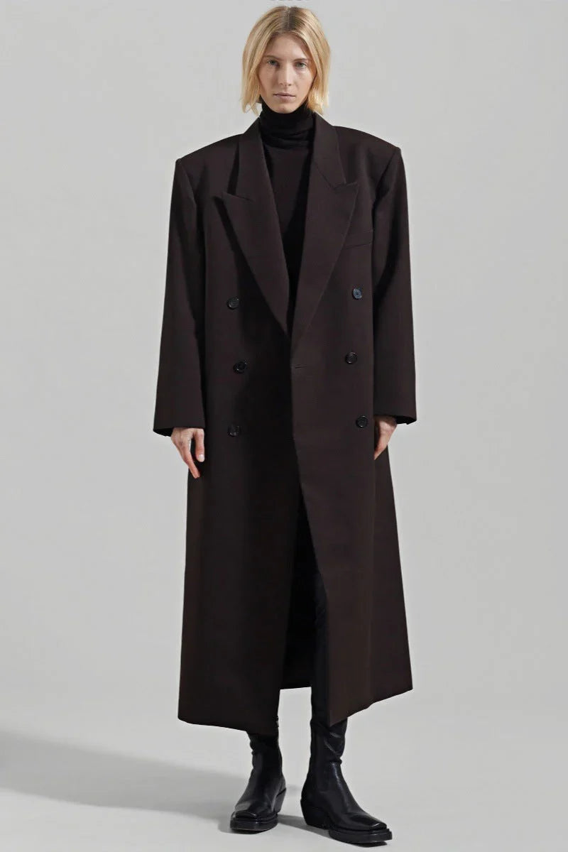 Elysian Coat