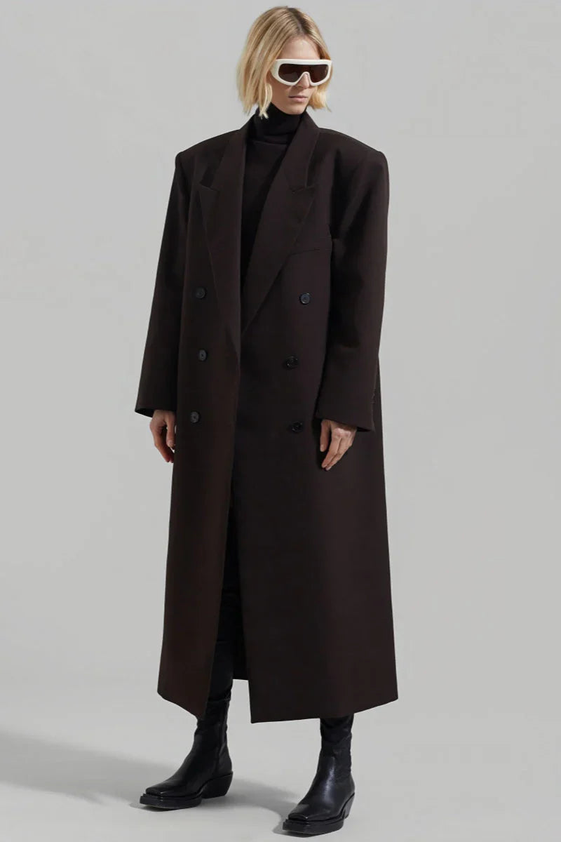 Elysian Coat