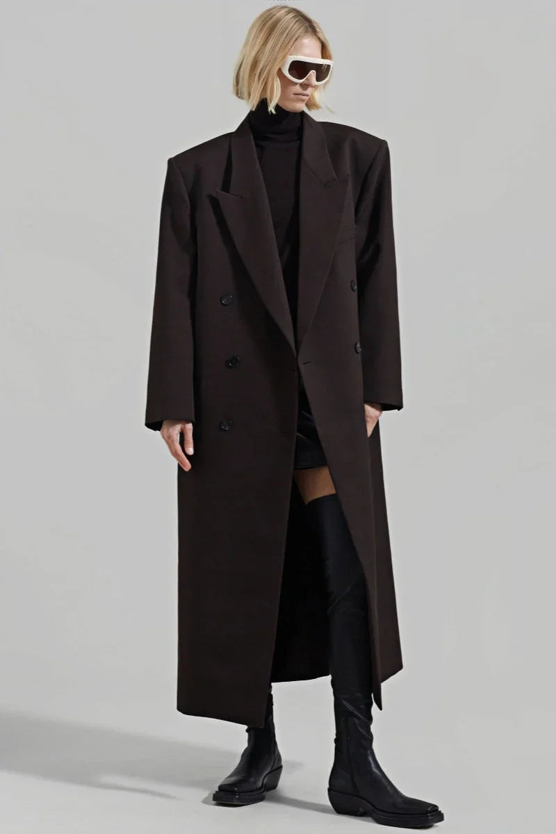 Elysian Coat