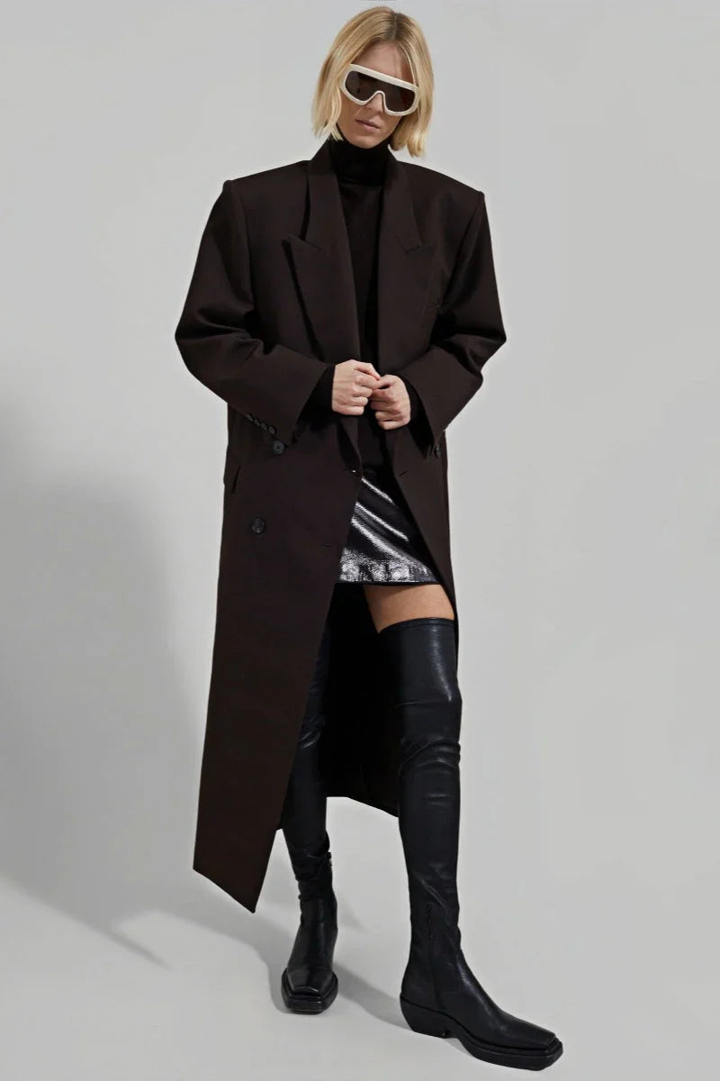 Elysian Coat