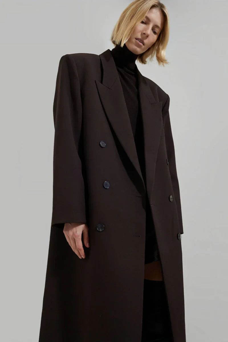 Elysian Coat