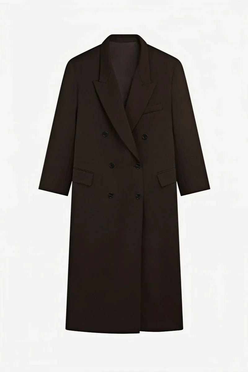 Elysian Coat