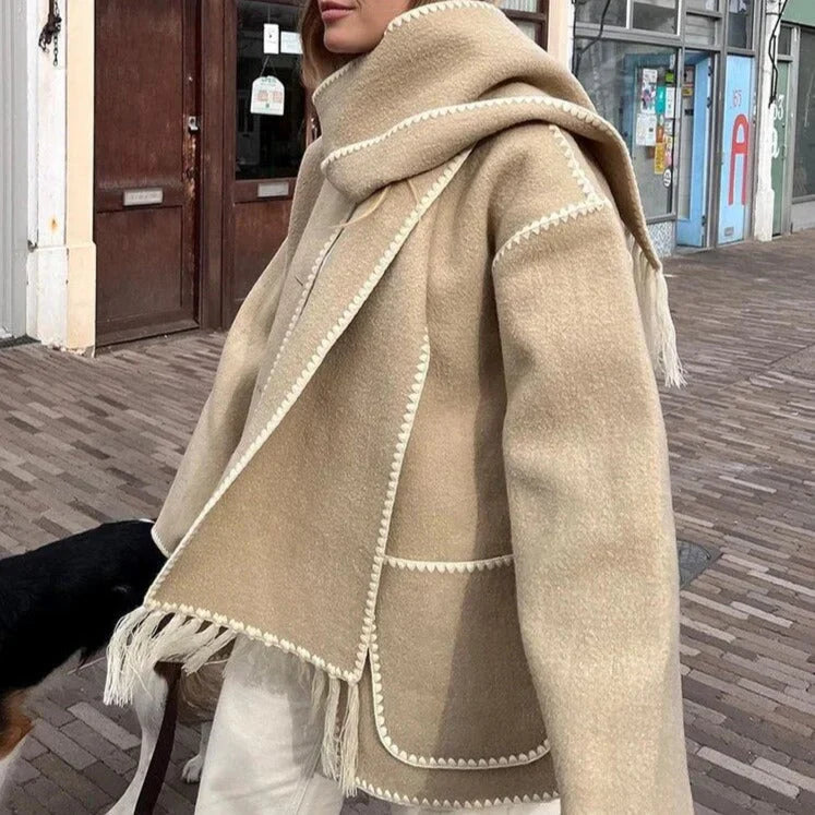 Florence Coat