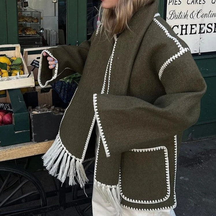 Florence Coat