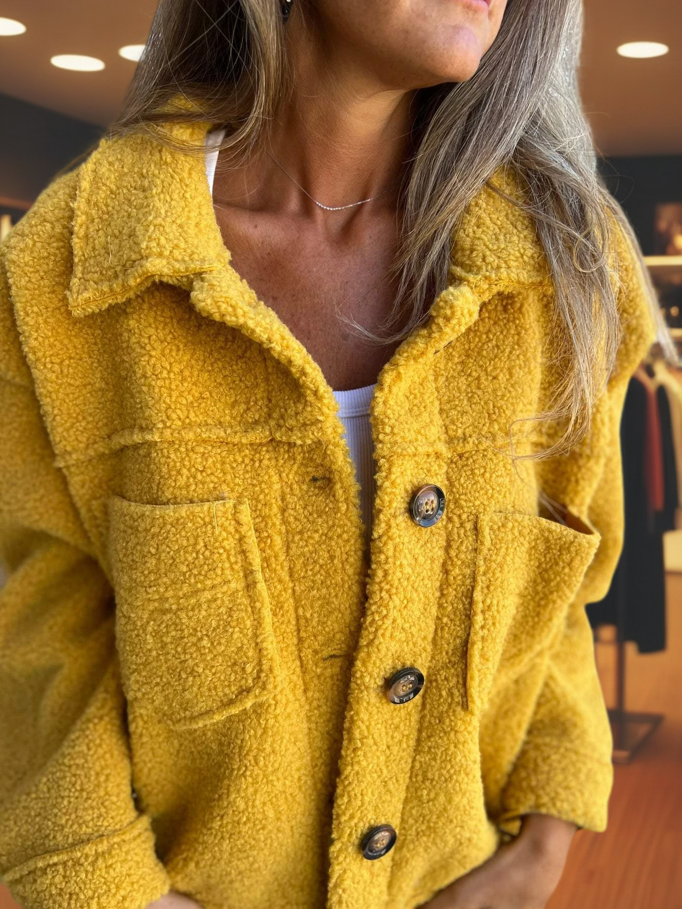 Mara Coat