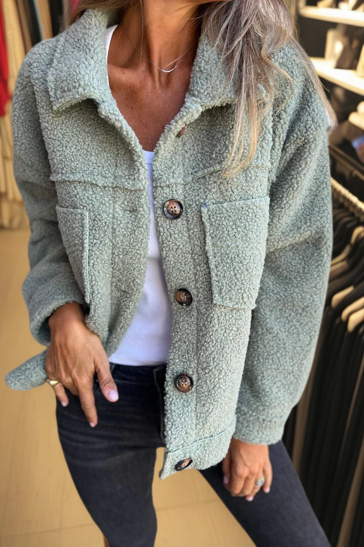 Mara Coat