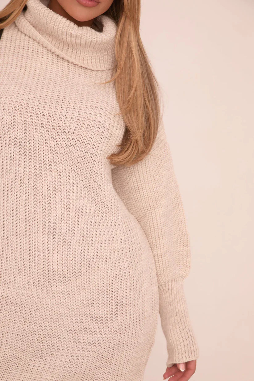 Oli Knit Dress