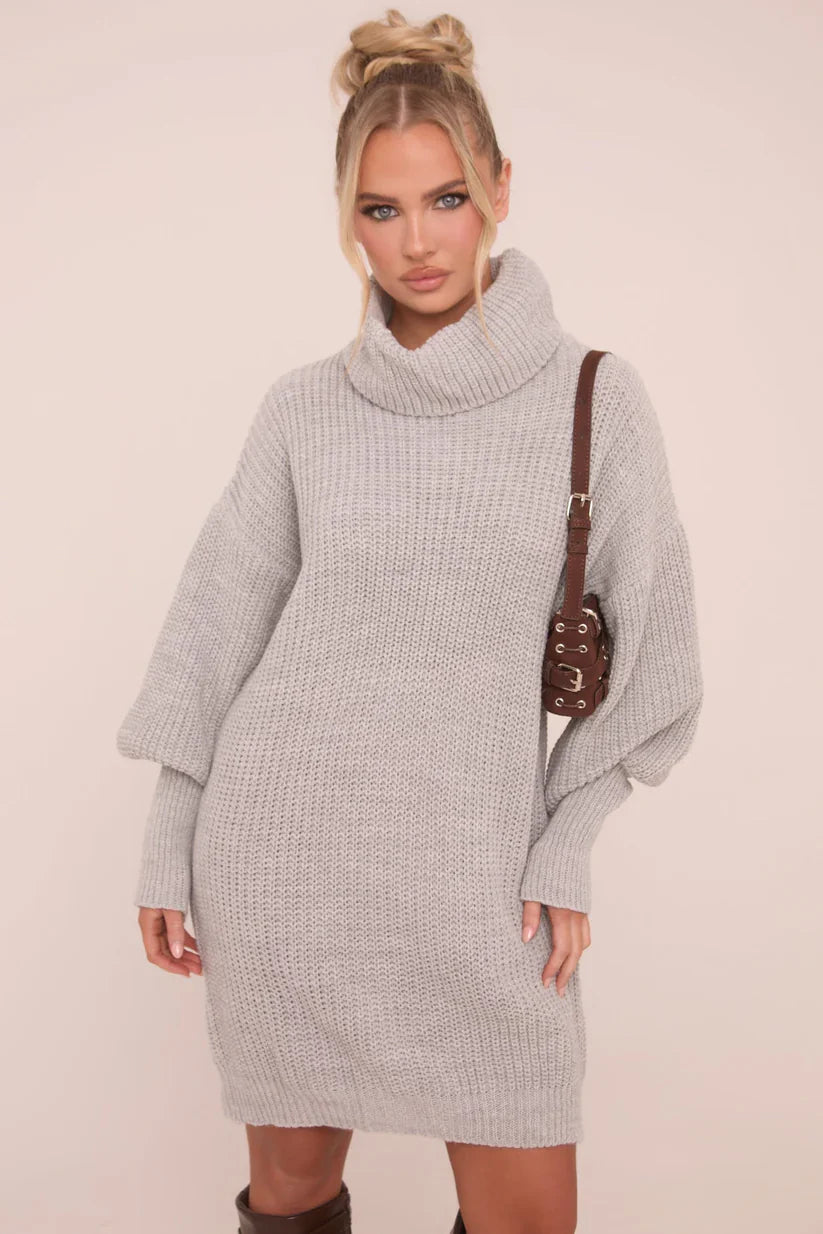 Oli Knit Dress