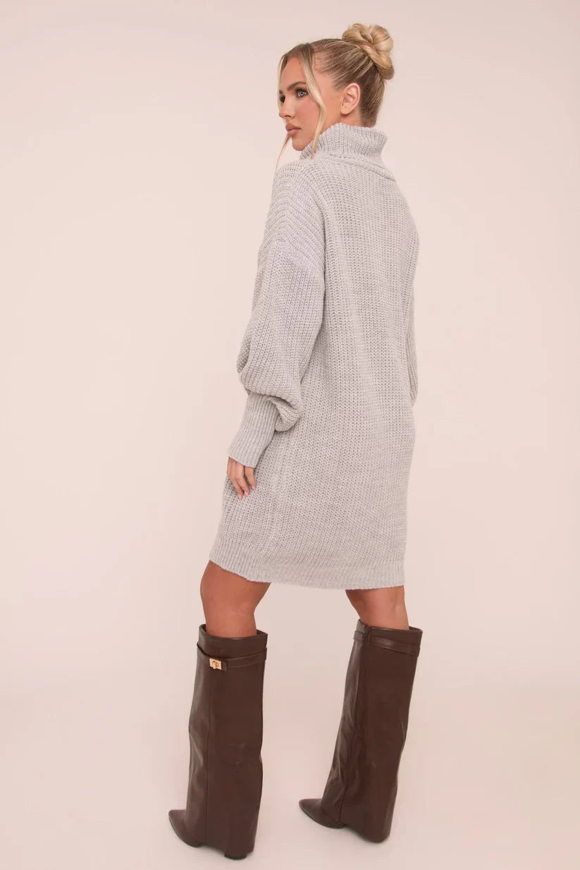 Oli Knit Dress