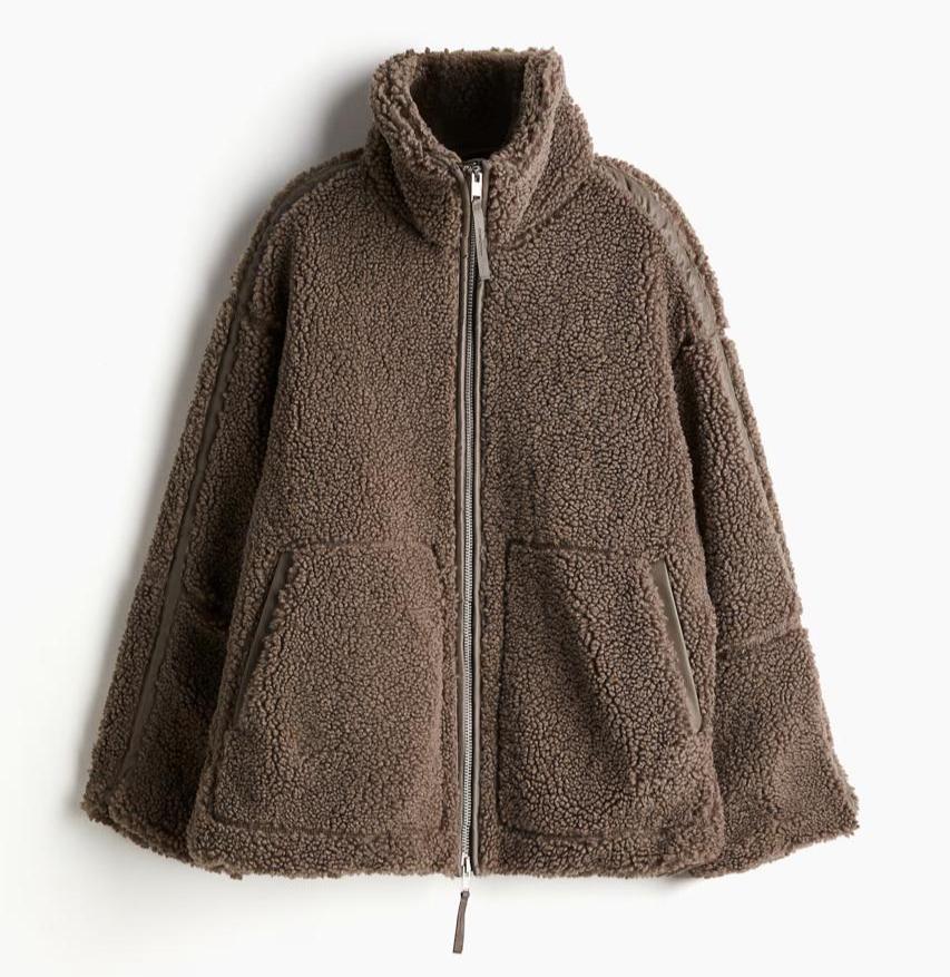 Ted Coat