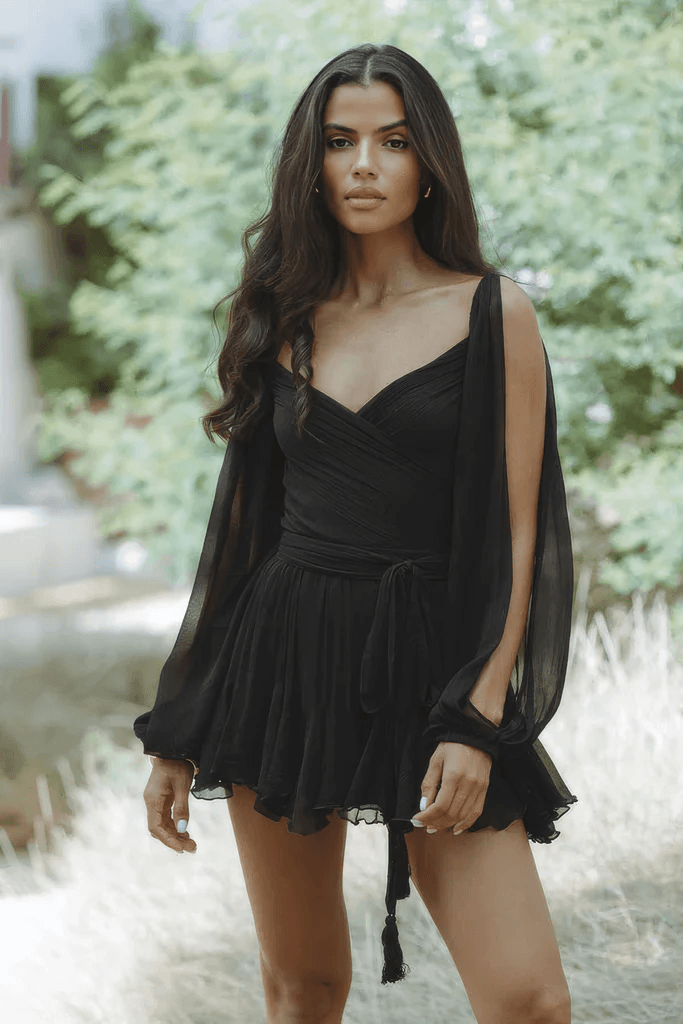 Marissa Playsuit