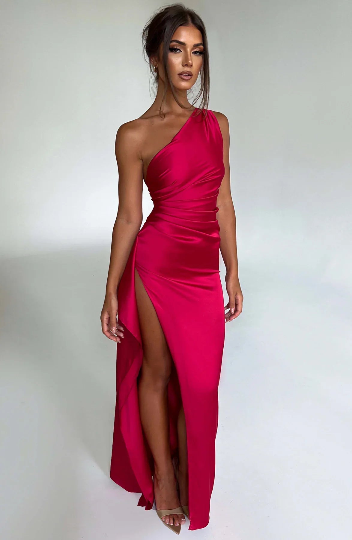 Ruby Maxi Dress