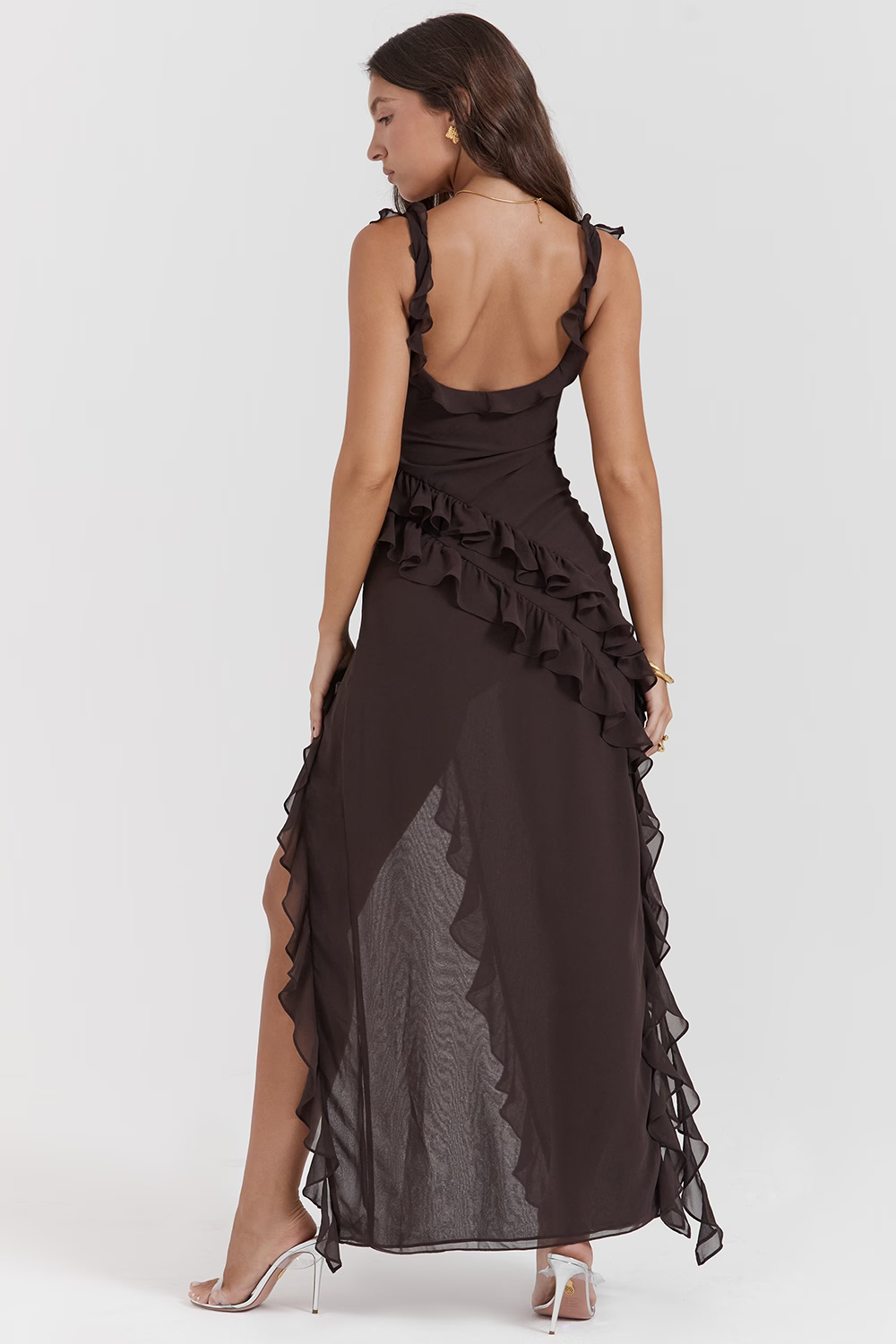 Isabella Maxi Dress