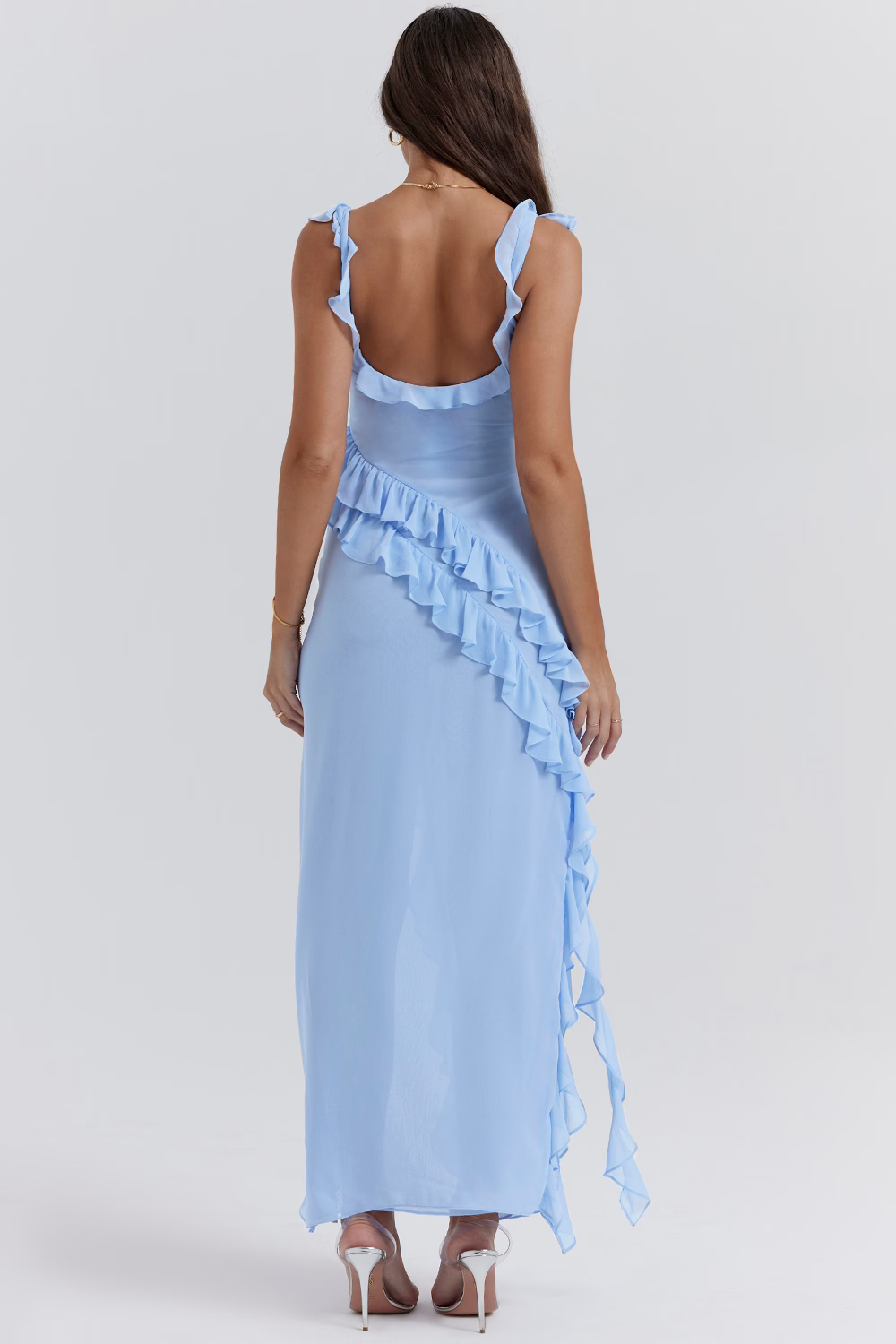 Isabella Maxi Dress